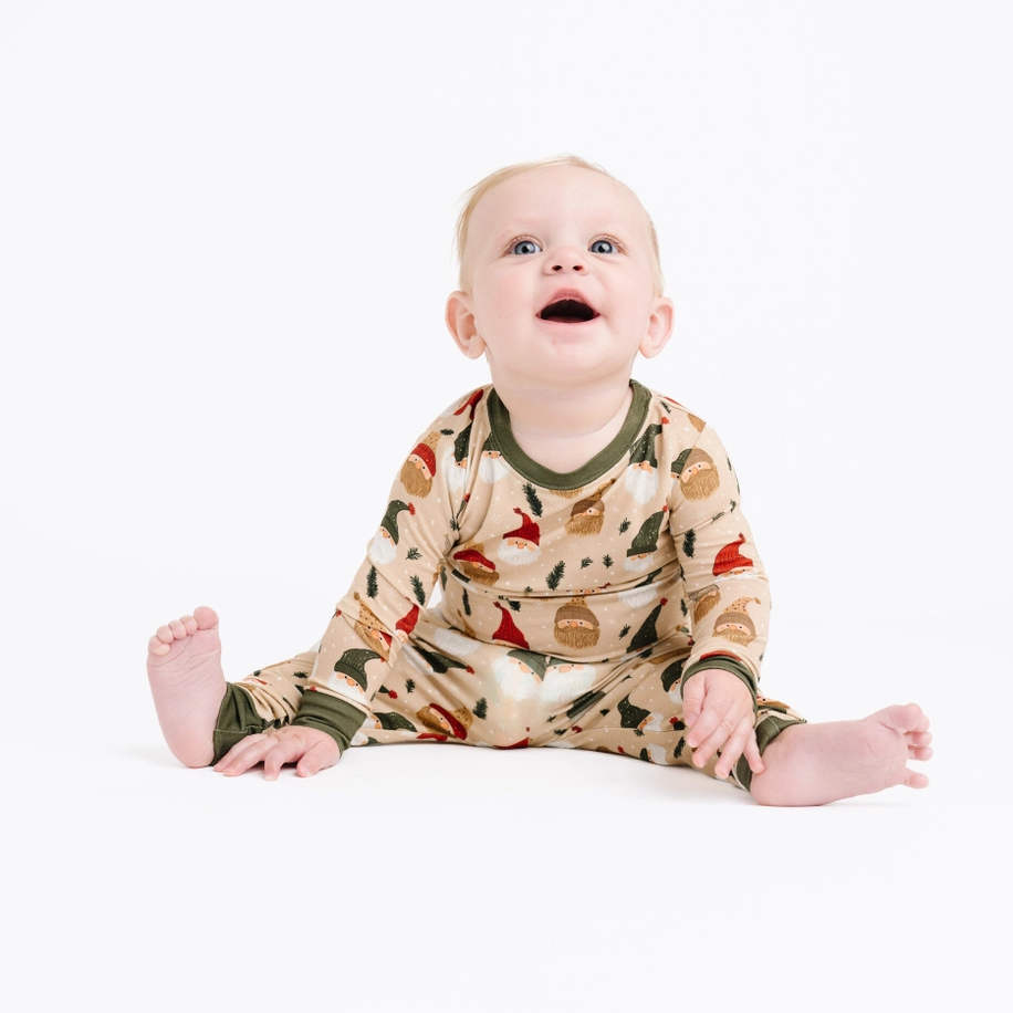 Cozy Gnomes Bamboo Set - Little One Shop
