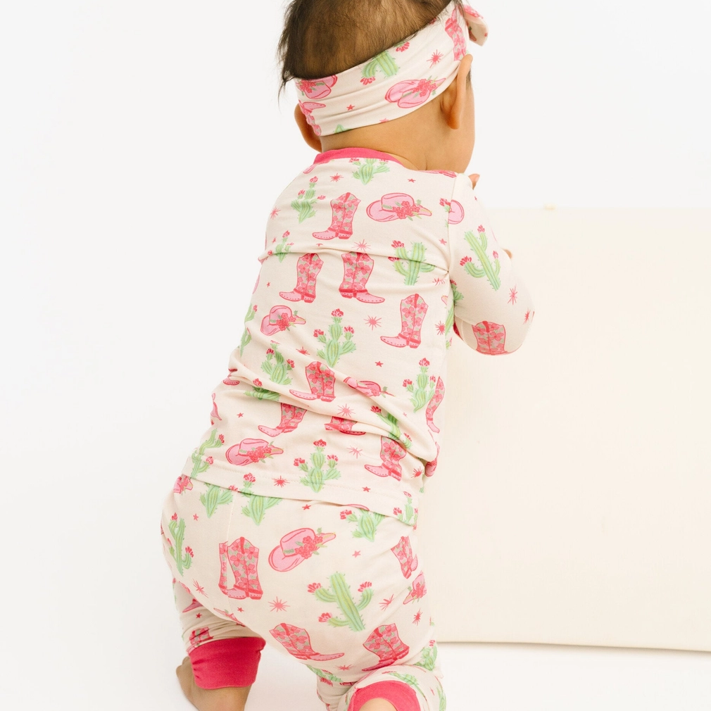 Cowgirl Set - Little One Shop