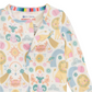 Constellation Prize Footie - Magnetic Me