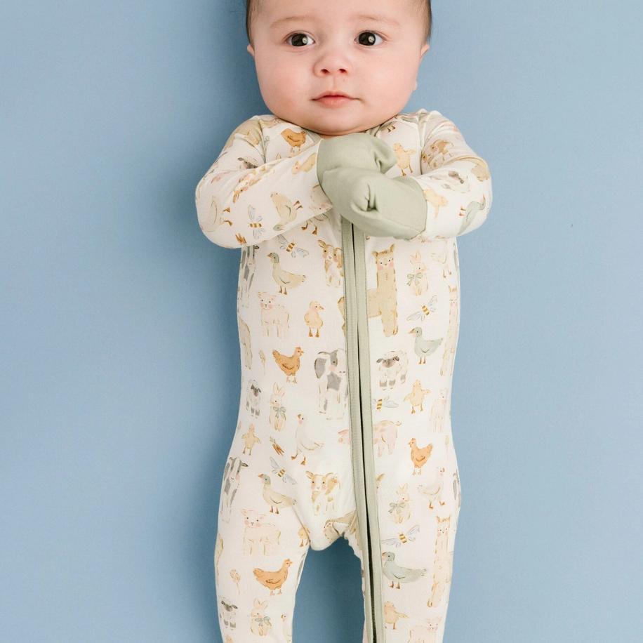 Spring Farm Sleeper - Little One Shop