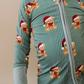 Merry Bears Romper - Lucky Panda Kids