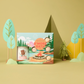 S'mores Bath Set - Dabble & Dollop