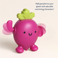 Veggie Silly Swimmers - Itzy Ritzy