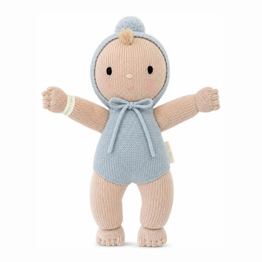 Bluebell My First Baby - Cuddle + Kind