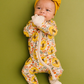 Sweet Bee Bamboo Sleeper - Little One Shop