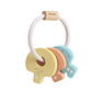 Baby Key Rattle - Plan Toys