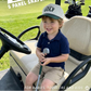 Mini Golf Hat - Funky Junque