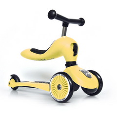 Lemon Highwaykick 1 - Scoot & Ride