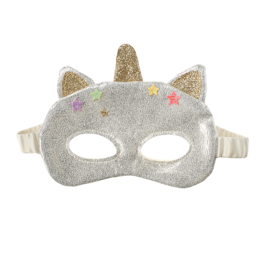 Unicorn Mask - Rockahula