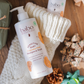 Sensitive Baby Shampoo & Wash  - Babo Botanicals