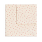 Punch Carla Floral Swaddle Blanket - Colored Organics