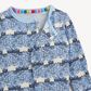 Borealis Bears Footie - Magnetic Me