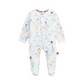 It Takes Tutu Ruffle Footie - Magnetic Me