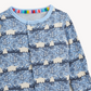 Borealis Bears Footie - Magnetic Me