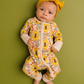 Sweet Bee Bamboo Sleeper - Little One Shop