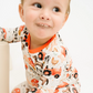 Little Red Barnyard Bamboo Set - Little One Shop