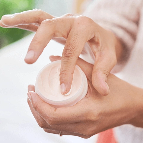 Moisturizing Miracle Face Cream - Babo Botancials
