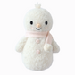 Baby Blush Snowman- Cuddle + Kind