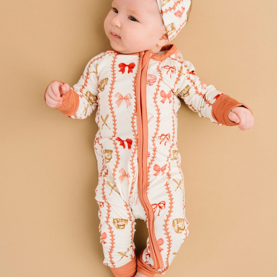 Pretty Pitch Sleeper - Little One Shop