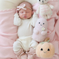 Baby Pumpkin - Cuddle + Kind