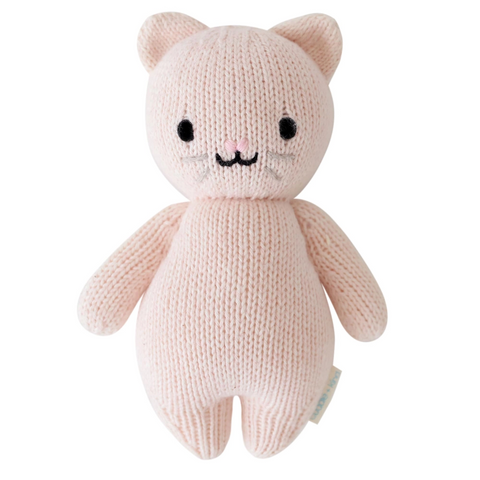 Baby Blush Kitten - Cuddle + Kind