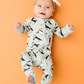 Puffin Pals Bamboo Sleeper - Little One Shop