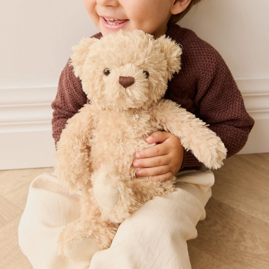 Arthur the Bear - Snuggle Bunnies