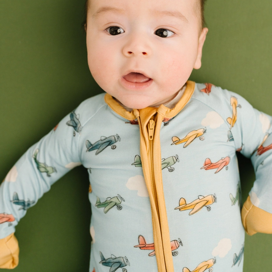 Pilot Pals Sleeper - Little One Shop