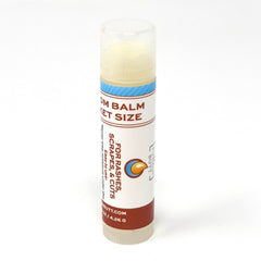 Solid Soothing Bottom Balm Stick - Punkin Butt