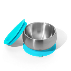 Stainless Steel Baby Bowl - Avanchy