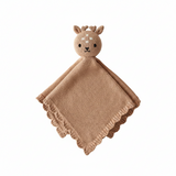 Baby Fawn Lovey - Cuddle + Kind