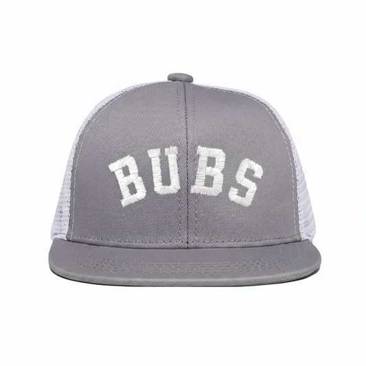 Bubs Trucker Hat - Funky Junque