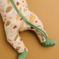 Pasta Party Sleeper - Little One Shop
