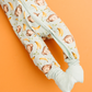 Monkey Mischief Bamboo Sleeper - Little One Shop