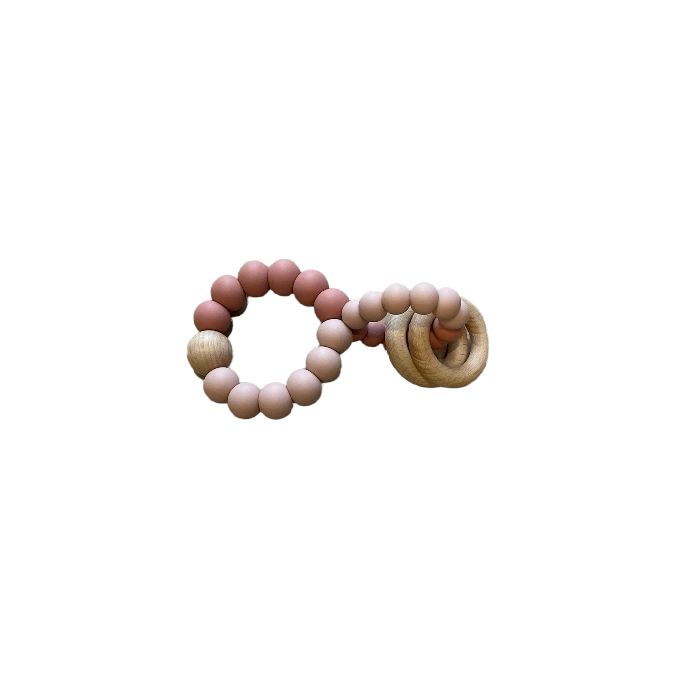 Hudson Rattle - Three Hearts