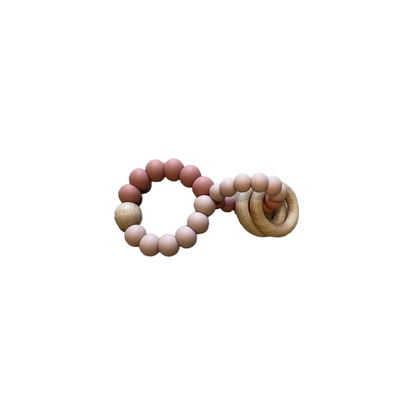 Hudson Rattle - Three Hearts