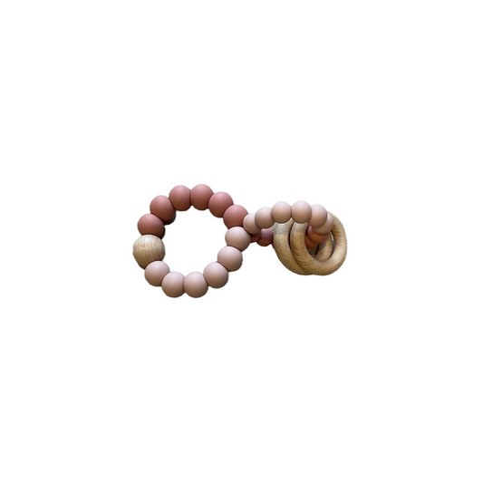 Hudson Rattle - Three Hearts