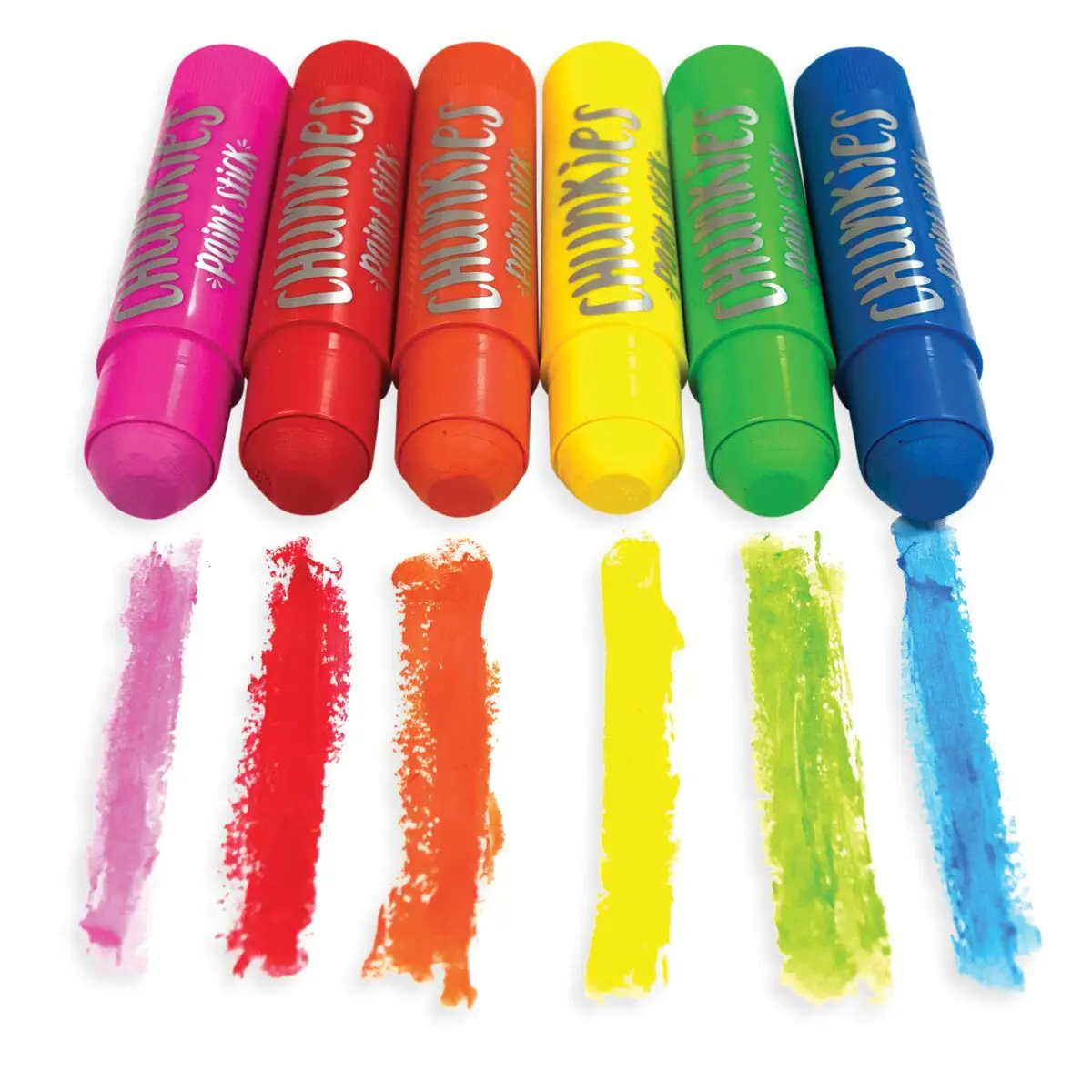Classic Chunkies Paint Sticks - OOLY