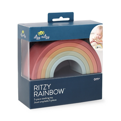 Ritzy Rainbow - Itzy Ritzy