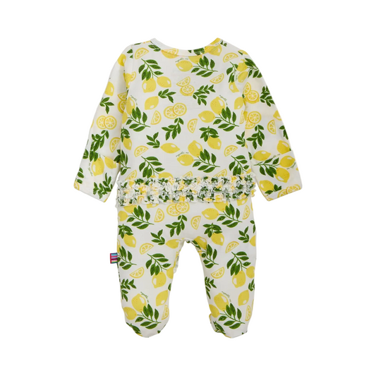 Simply The Zest Magnetic Footie - Magnetic Me