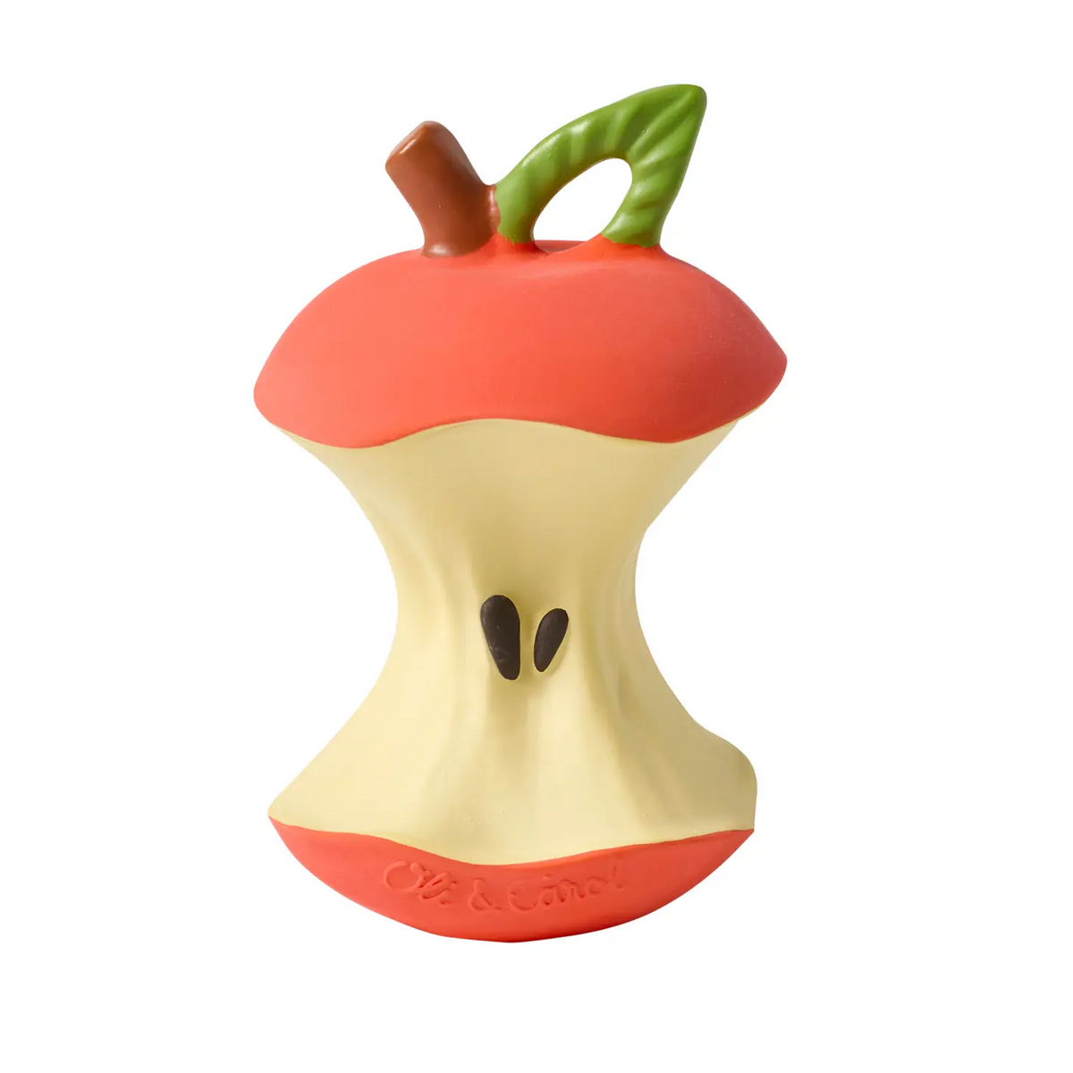 Pepa the Apple - Oli & Carol