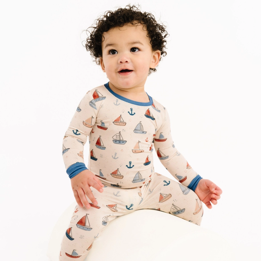Nautical Sail Set - Little One Shop