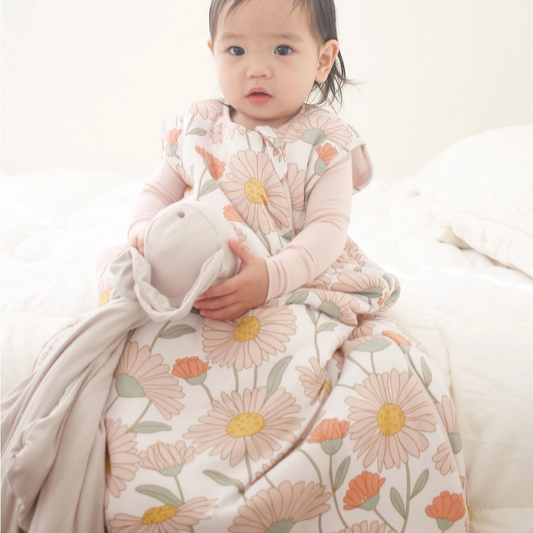Beauty 1.0 Tog Sleep Bag - Gunamuna