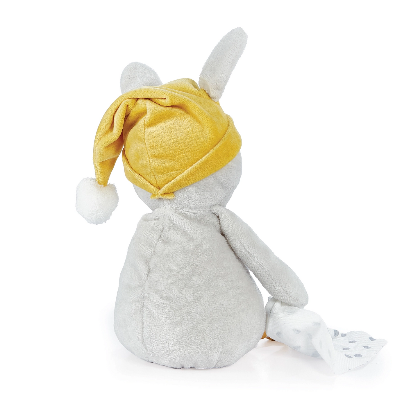 Sleepy Bloom Bunny - Bunnies By The Bay