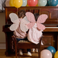 Glitter Spot Tulle Wings - Rockahula