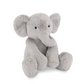 Olive the Elephant - Snuggle Bunnies