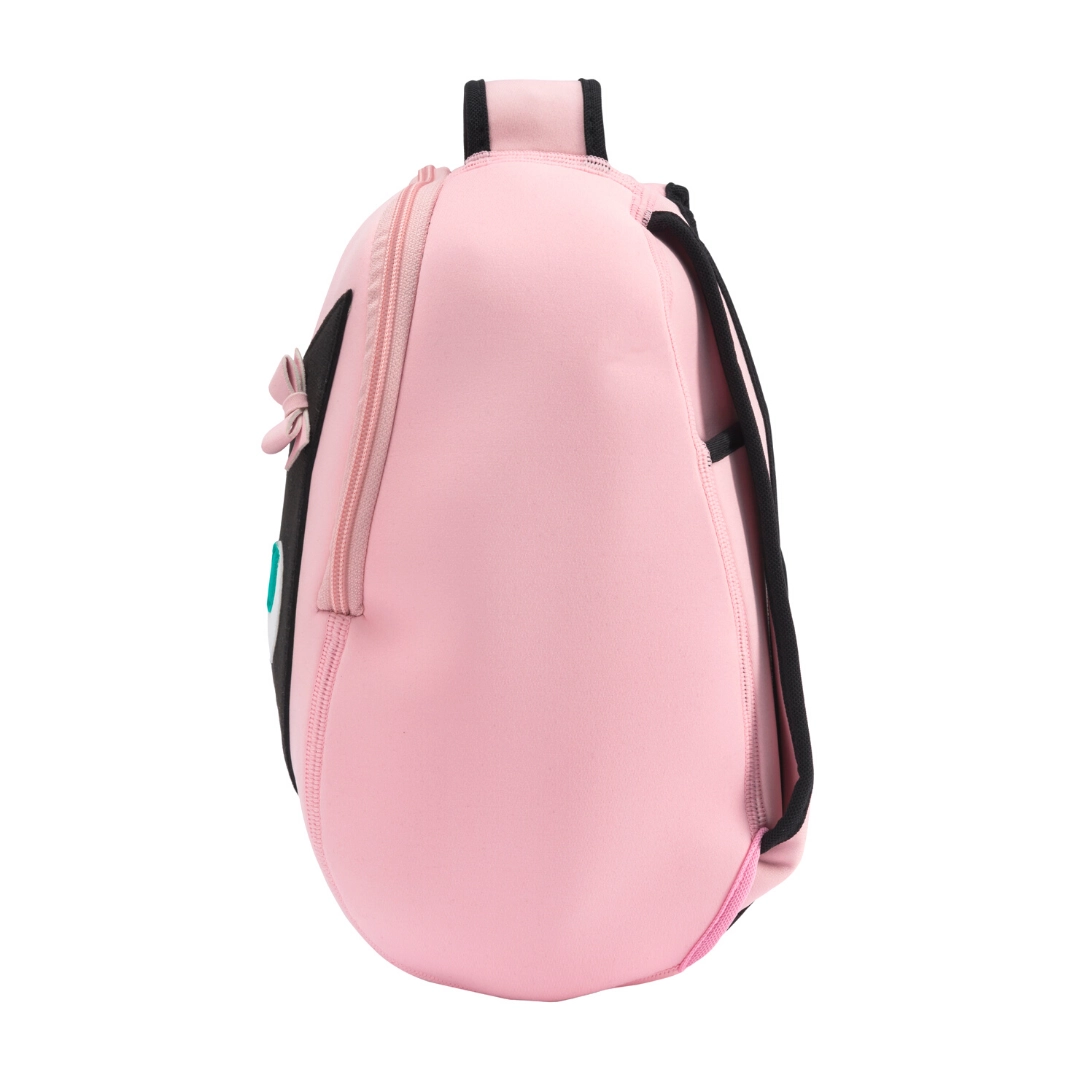 Miss Kitty Preschool Backpack - Dabbawalla Bags