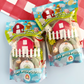 Farm Kiddough Kit - Earth Grown Kids Dough
