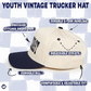 East Coast Two Tone Cap - Funky Junque