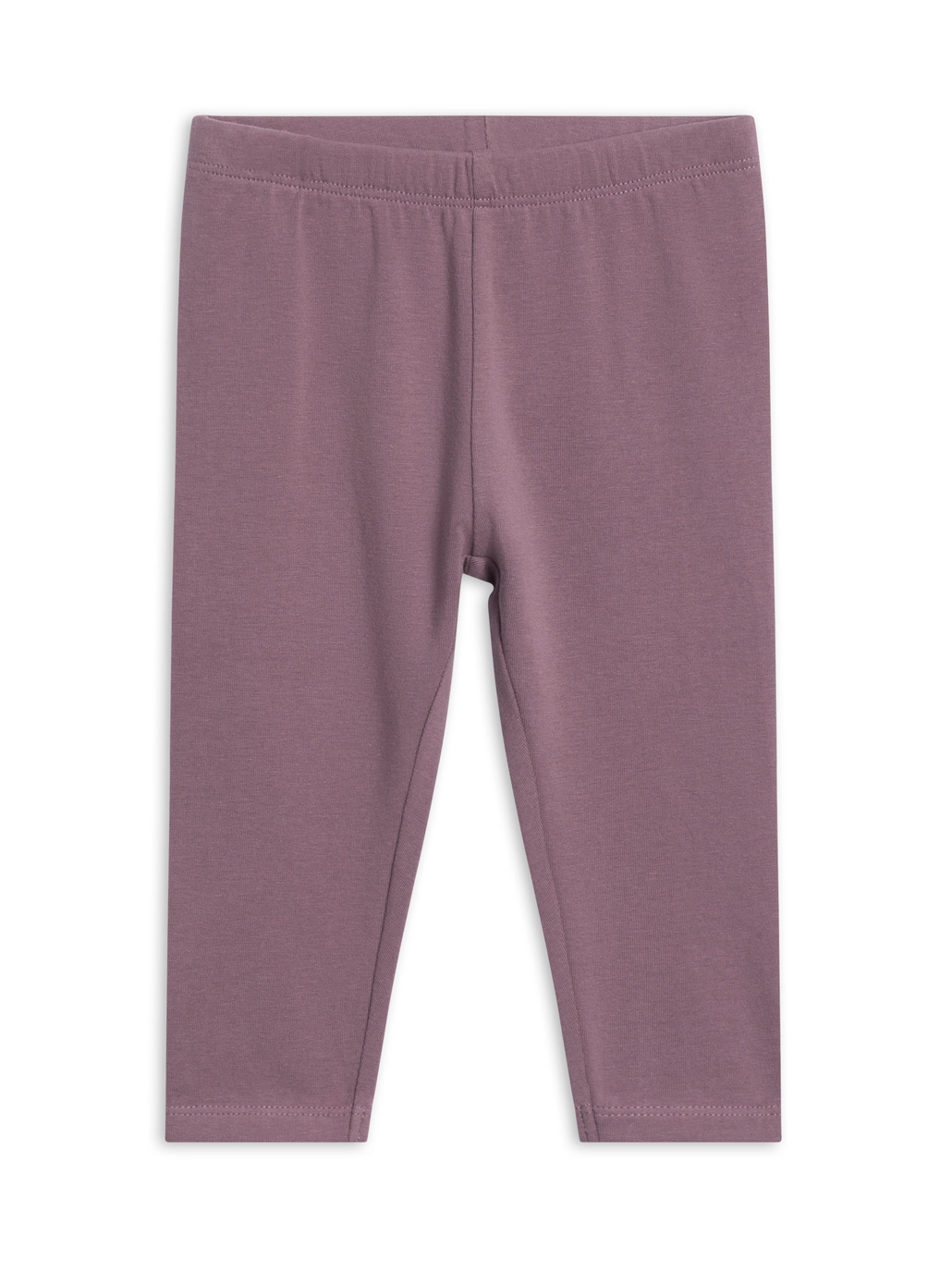 Grape Jay Leggings - Colored Organics